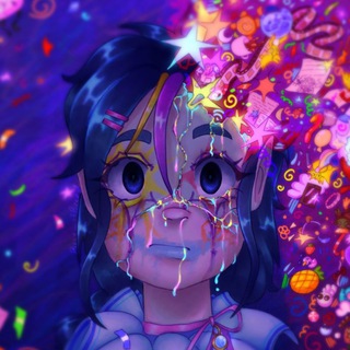 Telegram profile photo for Черепная коробка какого-то клоуна