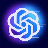 Telegram profile photo for ChatGPT4o Omini ИИ | Искусственный Интеллект | Чат Гпт | Нейросеть | Нейросети в Телеграм Telegram. Генерация текста и картинок