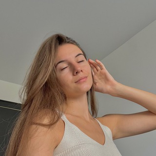 Telegram profile photo for ijencha про рабочий блог 🤍🤌🏻