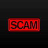 Telegram profile photo for СКАМ-БАЗА/Dexi