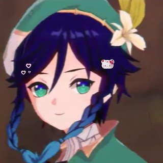 Telegram profile photo for ♰