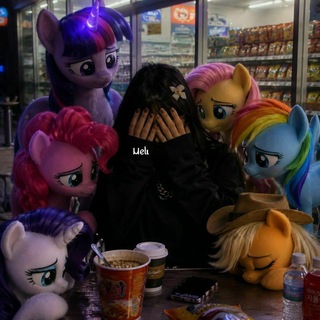 Telegram profile photo for мели