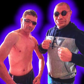 Telegram profile photo for Монгол и Паша