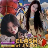 Telegram profile photo for Clash Of Jinjoo.