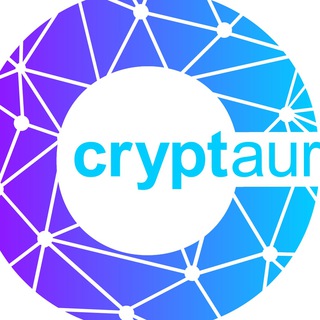 Telegram profile photo for Cryptaur Vietnamese