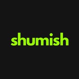 Telegram profile photo for SHUMISH