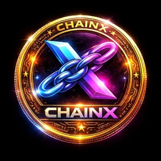 Telegram profile photo for Chainxglobal official