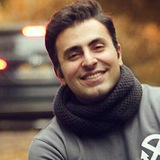 Telegram profile photo for _Alireza_Talischi_