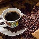 Telegram profile photo for bunnacode ☕ + 💻