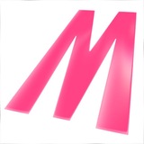 Telegram profile photo for MOŁADZIEŬKA