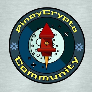 Telegram profile photo for Pinoy Crypto Community