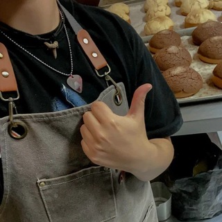 Telegram profile photo for J'S BREADHOUSE OPEN