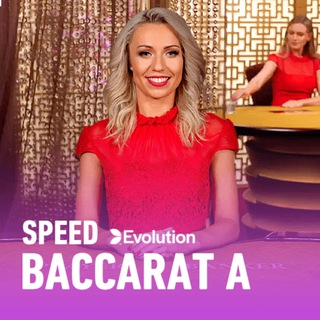 Telegram profile photo for Speed Baccarat A Oficial