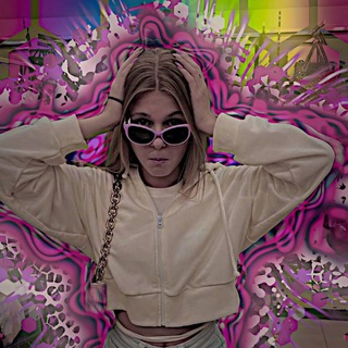 Telegram profile photo for хелп от милки