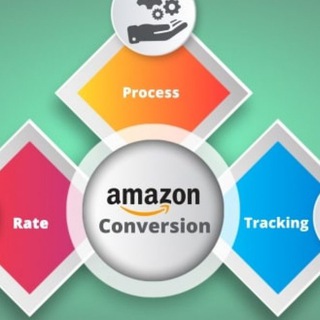 Telegram profile photo for AmazonMarket rates USA Chat