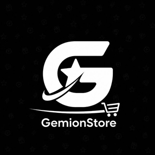 Telegram profile photo for GEMION | مرجع خدمات مجازی