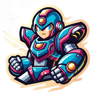 Telegram group profile photo for MEGAHERO