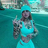 Telegram profile photo for Infaa/price💋