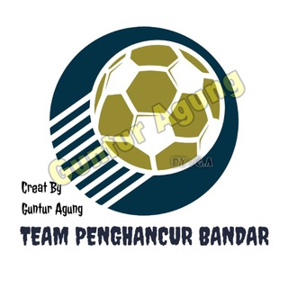 Telegram profile photo for TEAM PENGHANCUR BANDAR