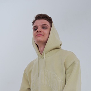Telegram profile photo for ГРОМИК / Рома Громов