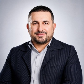 Telegram profile photo for کلینیک تخصصی مشاوره راه کمال