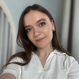 Telegram profile photo for Елена Зубарева | Психолог