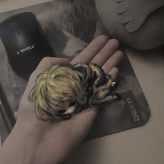 Telegram profile photo for Palm on the island