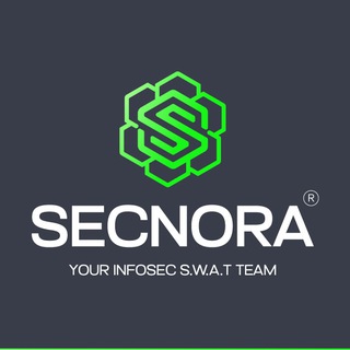 Telegram profile photo for SECNORA®