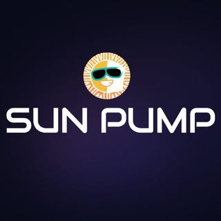 Telegram group profile photo for SunPump Community