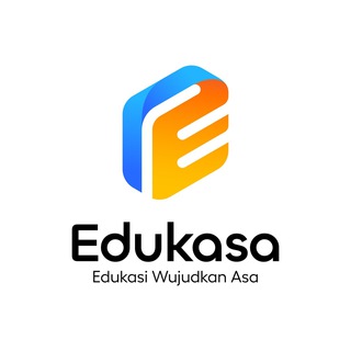 Telegram profile photo for Edukasa.id