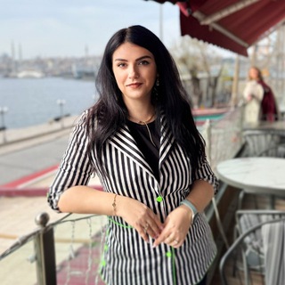 Telegram profile photo for Закупка оптом из Турции▫️Nataliia Belan