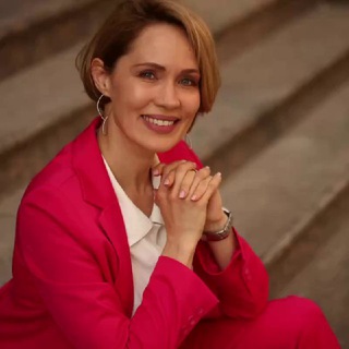 Telegram profile photo for Анна Колмакова | EFFECTIVE SYSTEMS