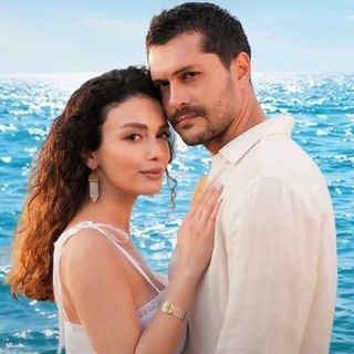 Telegram profile photo for ЗАКОН ПРИРОДЫ | ТУРЕЦКИЙ СЕРИАЛ