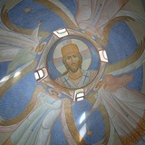 Telegram profile photo for Хвали́те Го́спода съ небе́съ