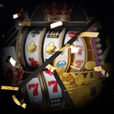 Telegram profile photo for Cactus casino