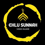 Telegram profile photo for Ehlu Sunnah
