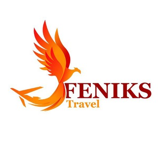 Telegram profile photo for FENIKS TRAVEL