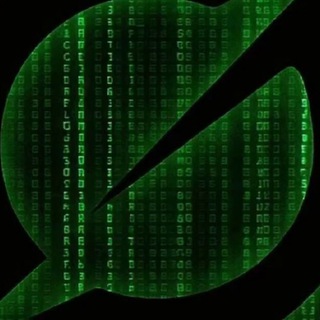 Telegram profile photo for eth alpha