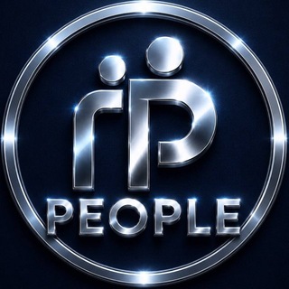 Telegram profile photo for 『 PEOPLE 』 제휴 리스트
