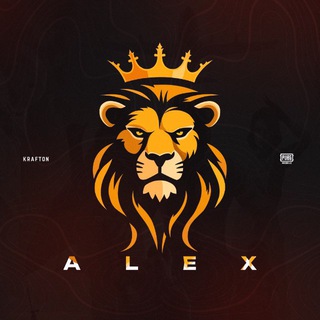Telegram profile photo for ALEX PUBG