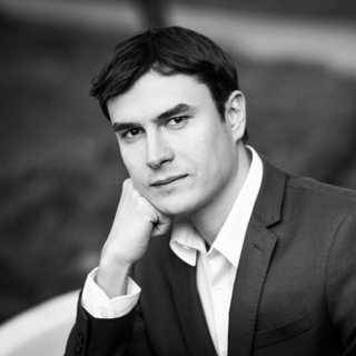 Telegram profile photo for Сергей Шаргунов