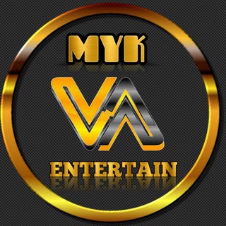 Telegram profile photo for Myk Entertain Channel 🔶