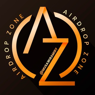 Telegram profile photo for AIRDROP ZONE