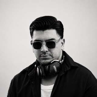 Telegram profile photo for DJ Parsix🔥🔊