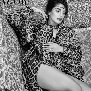 Telegram profile photo for Priyanka Chopra 🧚