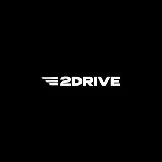 Telegram profile photo for 2DRIVE