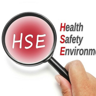 Telegram profile photo for مرکز آموزش HSE در شرق کشور