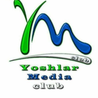 Telegram profile photo for YoshlarNews