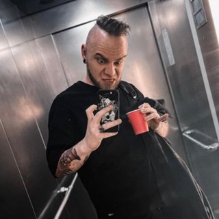 Telegram profile photo for Саня Tess Tattoo