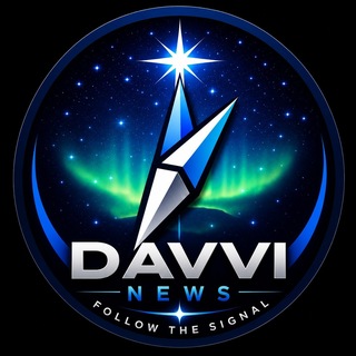 Telegram profile photo for DAVVI Official